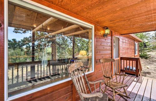 Grand Jefferson Home with Stunning Mtn Views! - Photo 31