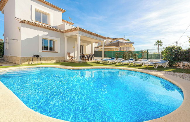 Villa Anturium - Foto 24