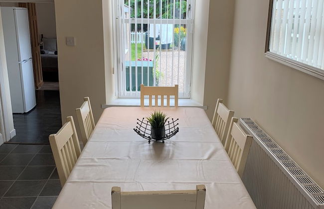 Deeside Snugs - Foto 7