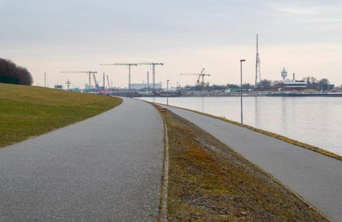 Ferienwohnung Hygge und Mee-h-r - Foto 41