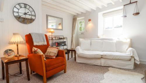 Woodbine Cottage - Foto 5