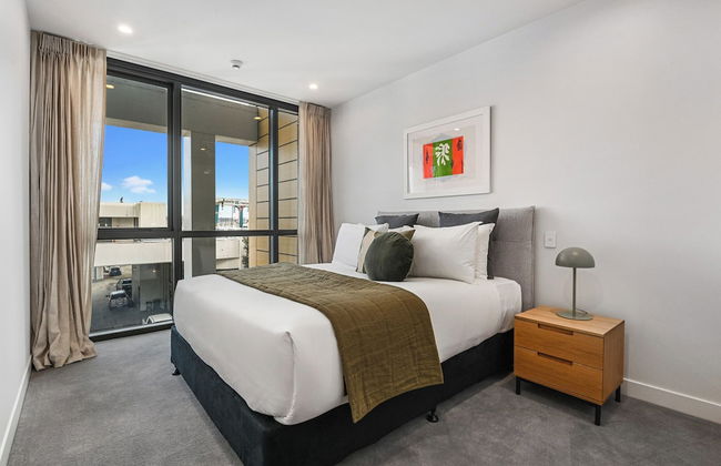 Wynyard Quarter Apartments by Urban Rest - Foto 28