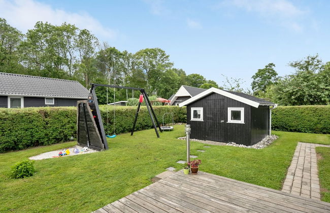 "Ullakarin" - 350m from the sea - Foto 17