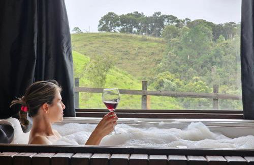 Capadócia - Cabana Coríntia - Photo 12