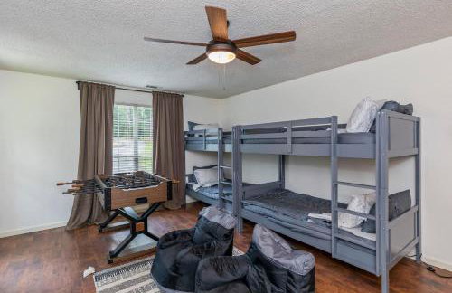 Abigail's Lake Haven - Foto 36