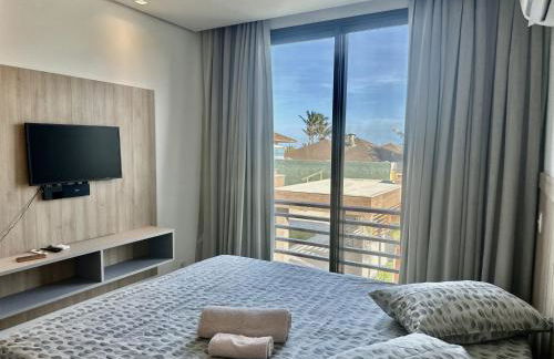 CASA ALTO PADRÃO BEIRA MAR AO LADO DO Zorah Beach Trairi - Flecheiras - Foto 48