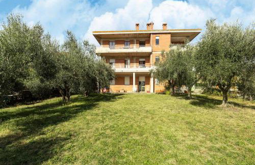 Nice Apartment in Tuoro sul Trasimeno With Pool - Foto 38