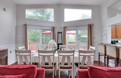 Cozy cottage in the heart of pocono - Foto 13