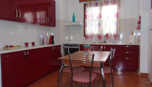 FAMILY HOUSE NEAR THE BEACH DREPANO-NAFPLIo - Foto 2