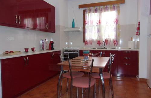 FAMILY HOUSE NEAR THE BEACH DREPANO-NAFPLIo - Foto 2