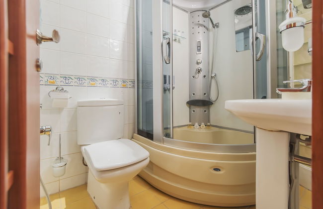 GM Apartments roomy mansion at Arbat - Foto 41