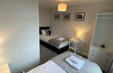 Storey Apartment - Foto 10