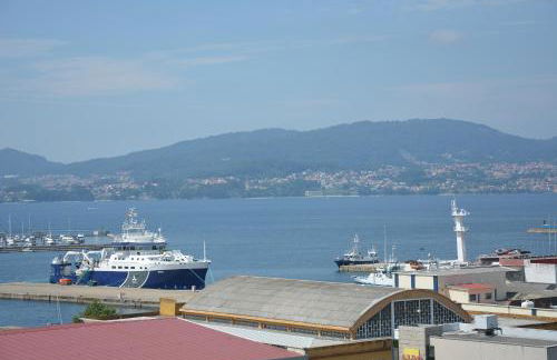 PISO UNICO EN VIGO - Foto 11