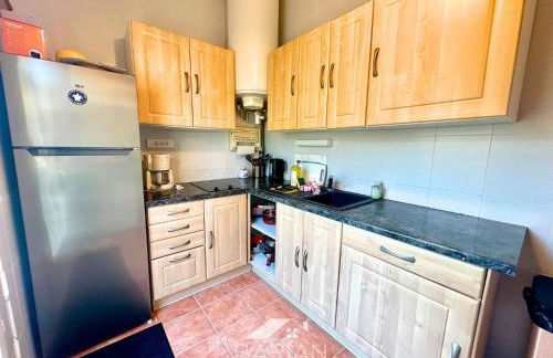 Bord de mer 60 m - Charmante Maison 5 personnes - Foto 10