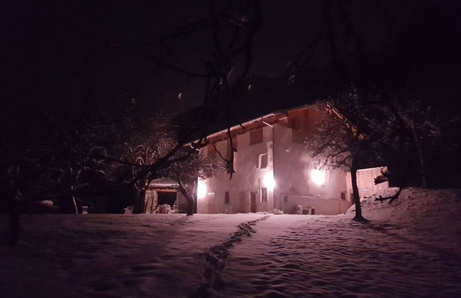 Villa Iagra 1794 - Foto 12