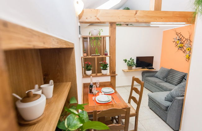 Garden House Matulji - Foto 25