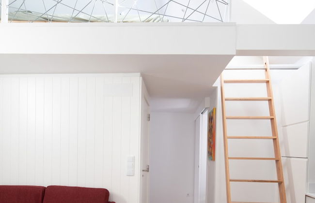 Echo Homespaces Marquês - Foto 12