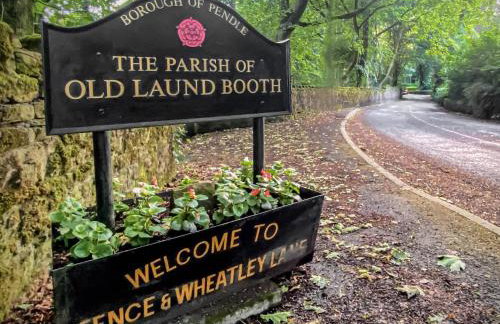 Weavers Cottage - Foto 20