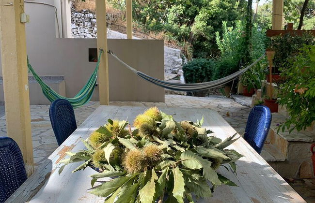 Cottage Home at South Chania near Paliochora - Photo 17