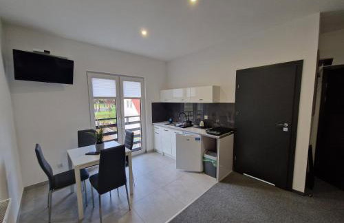 Apartament Premium Suite- Willa Lawenda - Foto 10