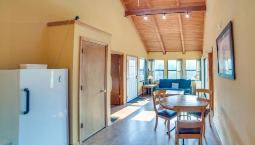 Rustic Reliance Cabin Fly Fish the Hiwassee River - Foto 5