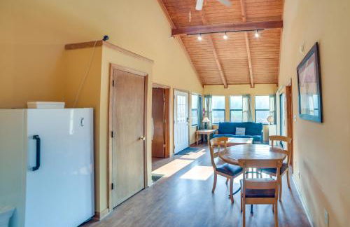 Rustic Reliance Cabin Fly Fish the Hiwassee River - Foto 5