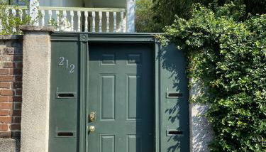 Carriage House No Stairs Near Forsyth Park - Foto 3, Garden