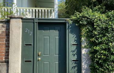 Carriage House No Stairs Near Forsyth Park - Foto 3