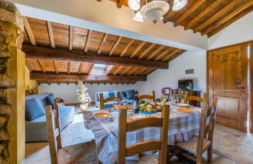 Podere La Querciola - Foto 36