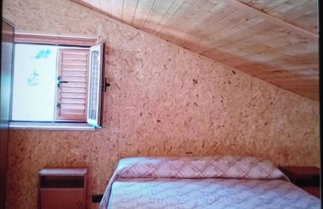 Casa vacanza la sorgente - Foto 4