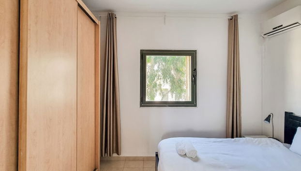 Ben Yehouda Obsidian - Foto 2, Habitación