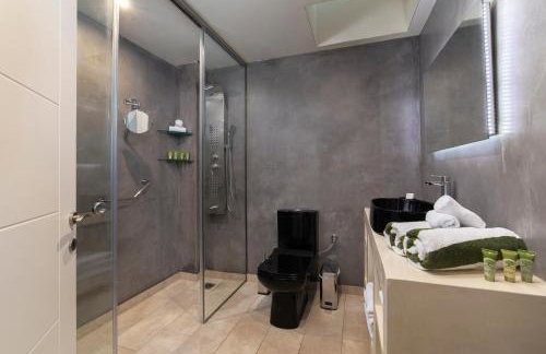 Andros 4 All Seasons Villas & Suites - Photo 8