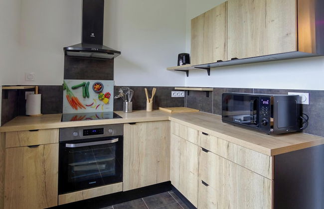 Les gites de la vallée du ceou - Foto 10