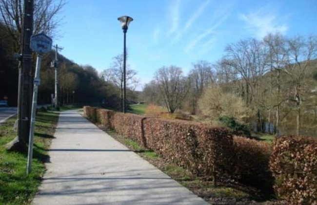 Cozy Escape in Bohon - Photo 35