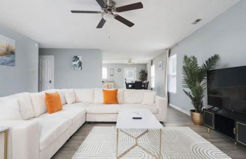 Cozy Home Plainfield Indy - Foto 25