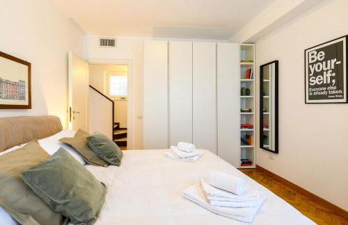 Peaceful Penthouse with Garage by NDP rent - Foto 19