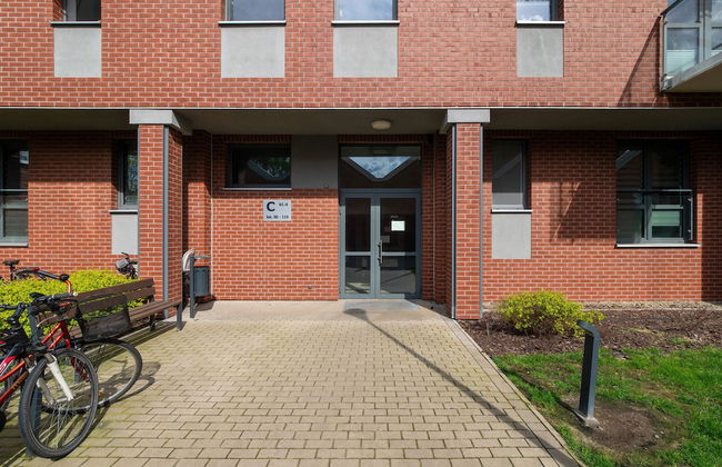 Łąkowa Apartment Łódź by Renters - Foto 52