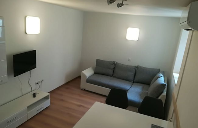 TOP Line apartments - Foto 9