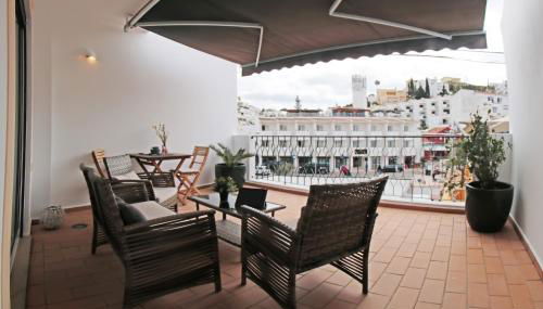 ML Central Vila Apartment - Foto 4