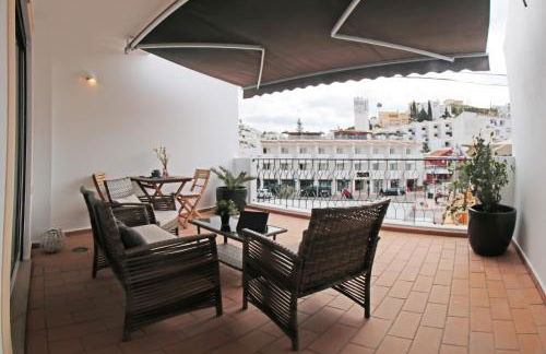 ML Central Vila Apartment - Foto 4