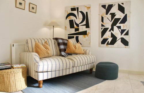 Cosy Cottage in Rural Lympsham - Foto 1