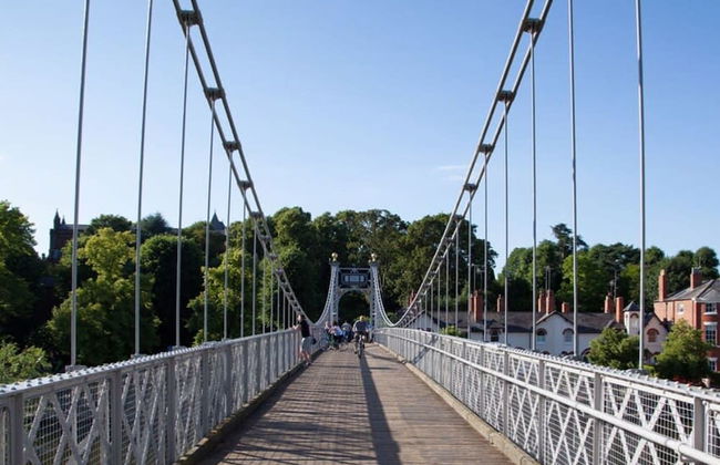 The Tudor Gathering Chester - City Centre - Foto 53