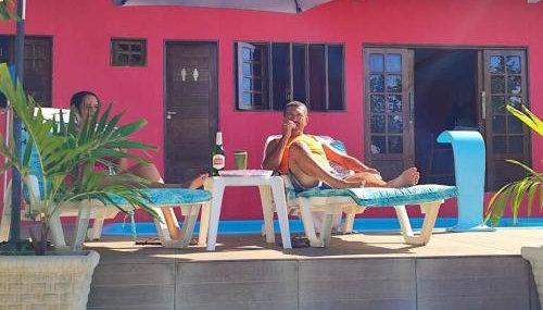 Casa de Frente para Lagoa - Foto 2