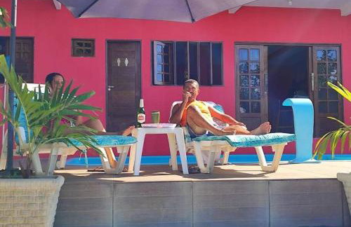 Casa de Frente para Lagoa - Foto 2