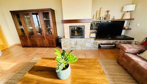 Villa La Quinta de Albalate Rural Home - Foto 4