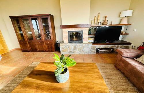 Villa La Quinta de Albalate Rural Home - Foto 4