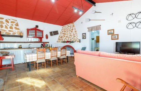 Casa Rural Camino de los molinos y su establo - Photo 14