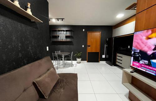 Bee Guest - Apartamentos de Temporada - Condomínio MOA - Foto 15