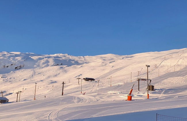 Hordatun Hotel - Foto 37