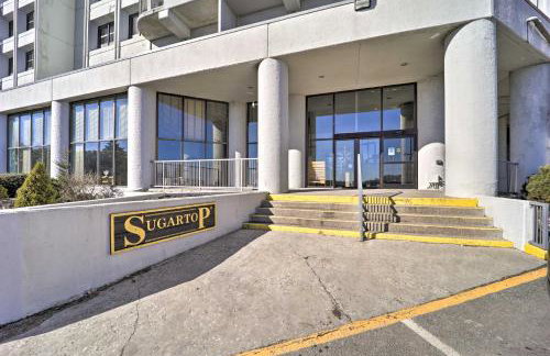 Pool Access! Ski-In/Out Sugar Mtn Gem w/ Views - Foto 35